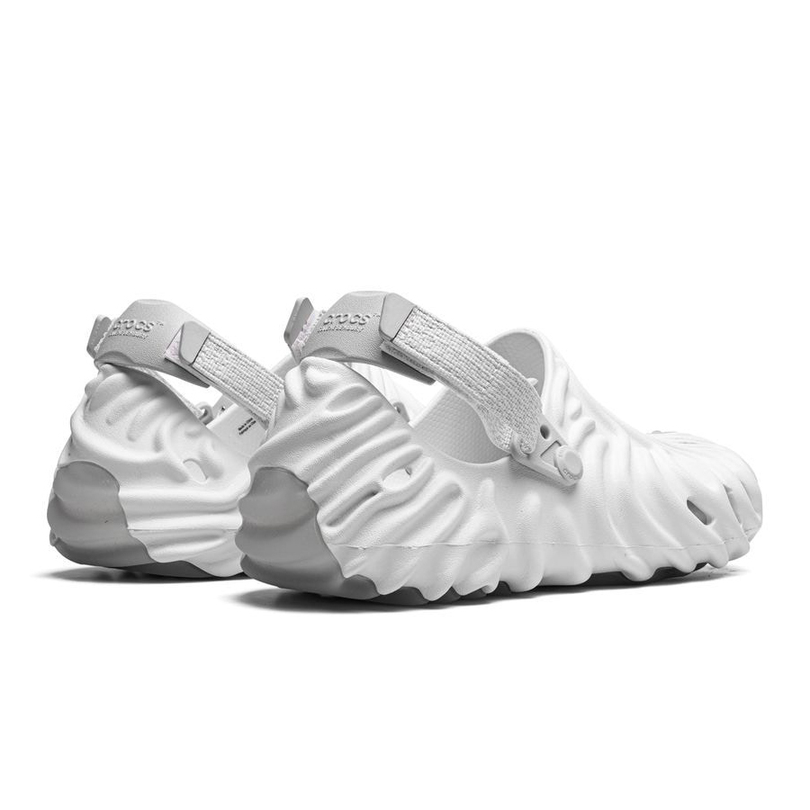 SALEHE BEMBURY X POLLEX CLOG HORCHATA