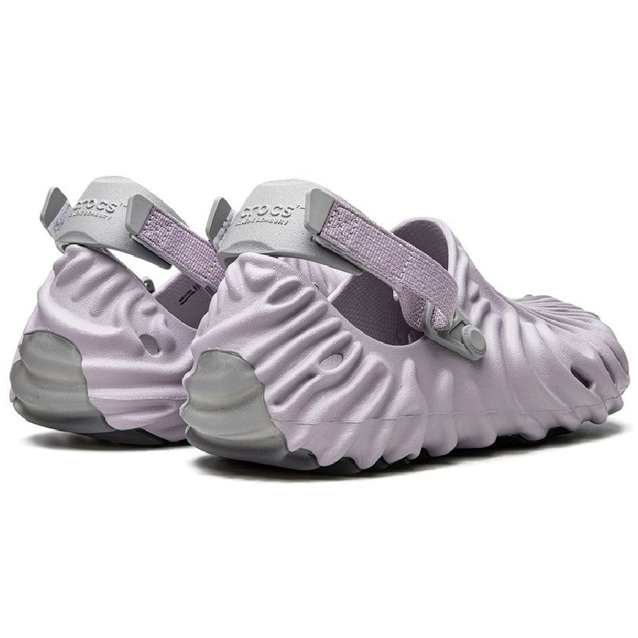 SALEHE BEMBURY X POLLEX CLOG HORCHATA