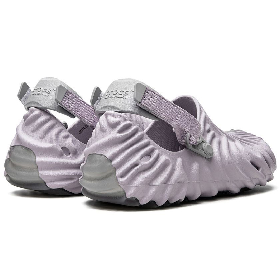 SALEHE BEMBURY X POLLEX CLOG HORCHATA