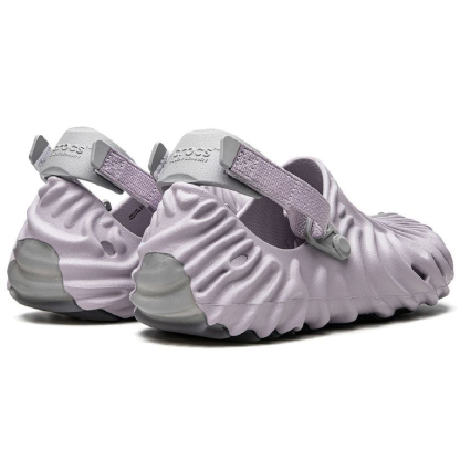 SALEHE BEMBURY X POLLEX CLOG HORCHATA