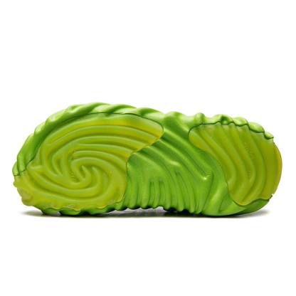 SALEHE BEMBURY X POLLEX CLOG HORCHATA