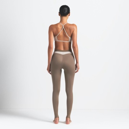 DRAWCORD STIRRUP 26" LEGGING