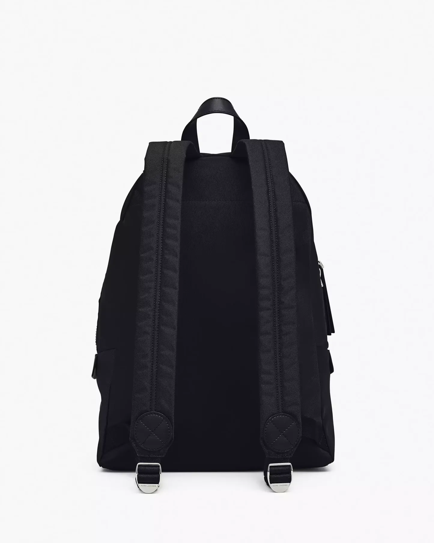 The Biker Nylon Large Backpack