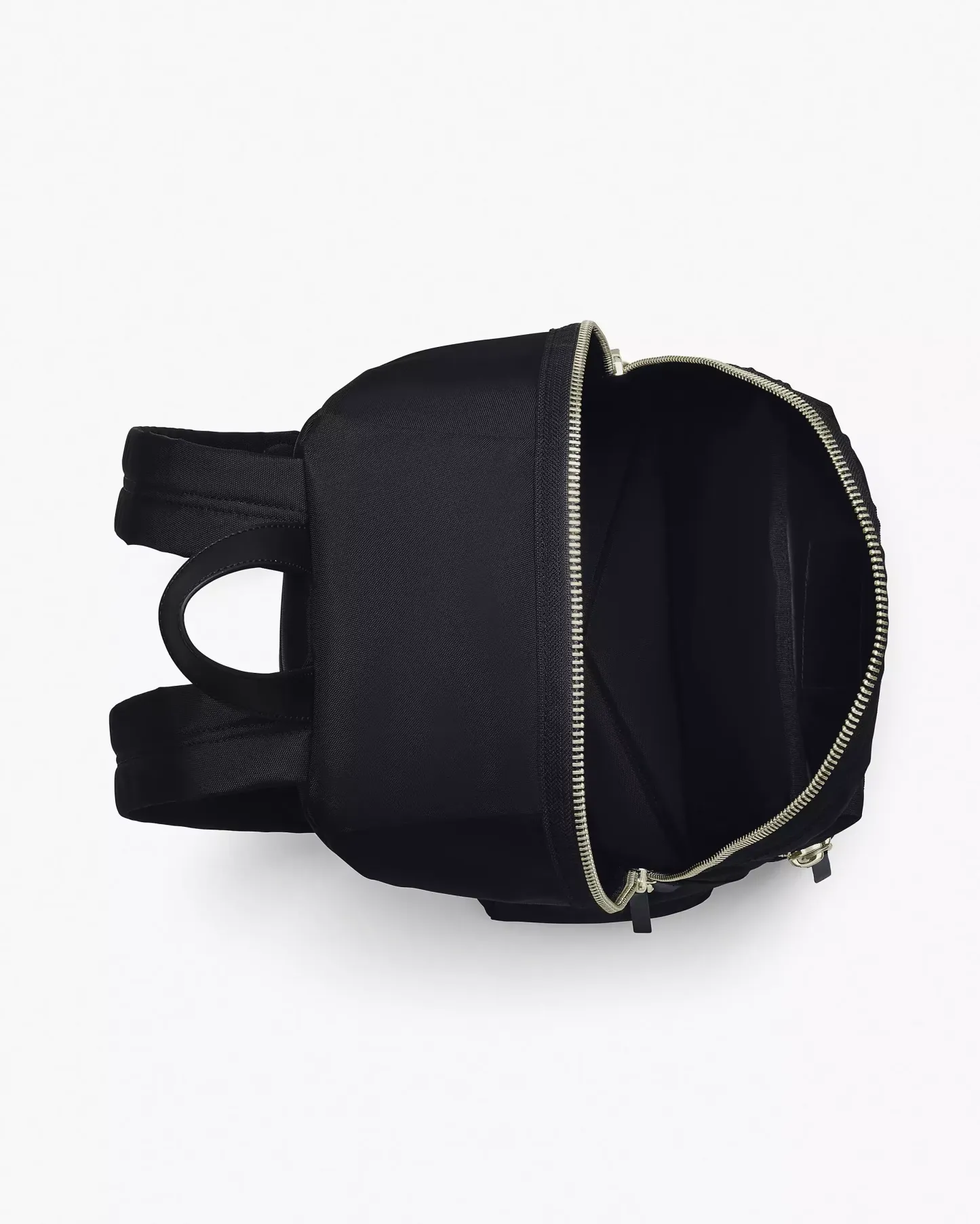 The Biker Nylon Large Backpack