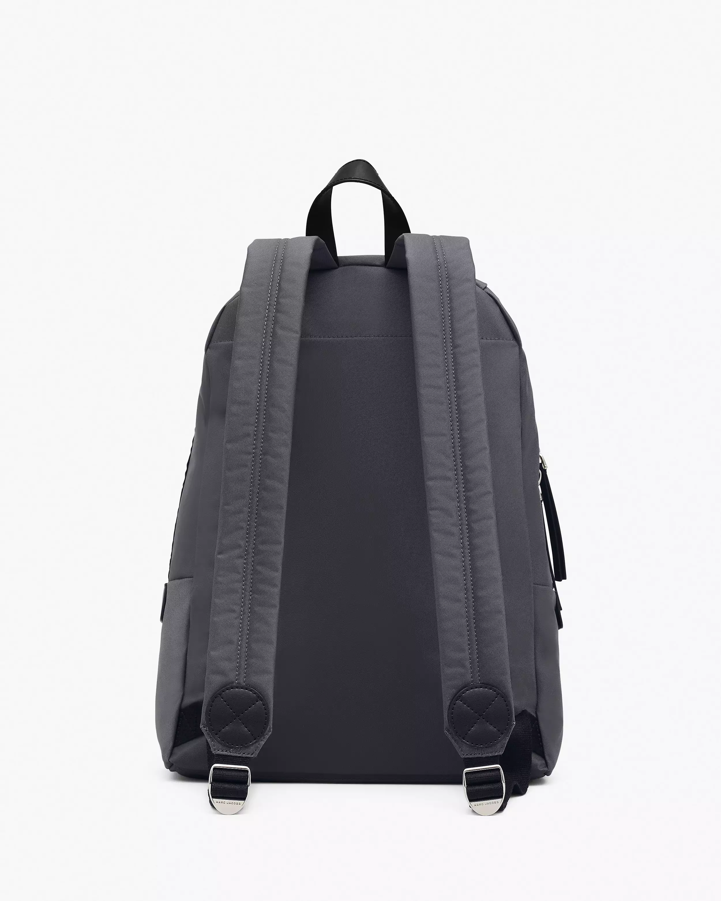 The Biker Nylon Large Backpack