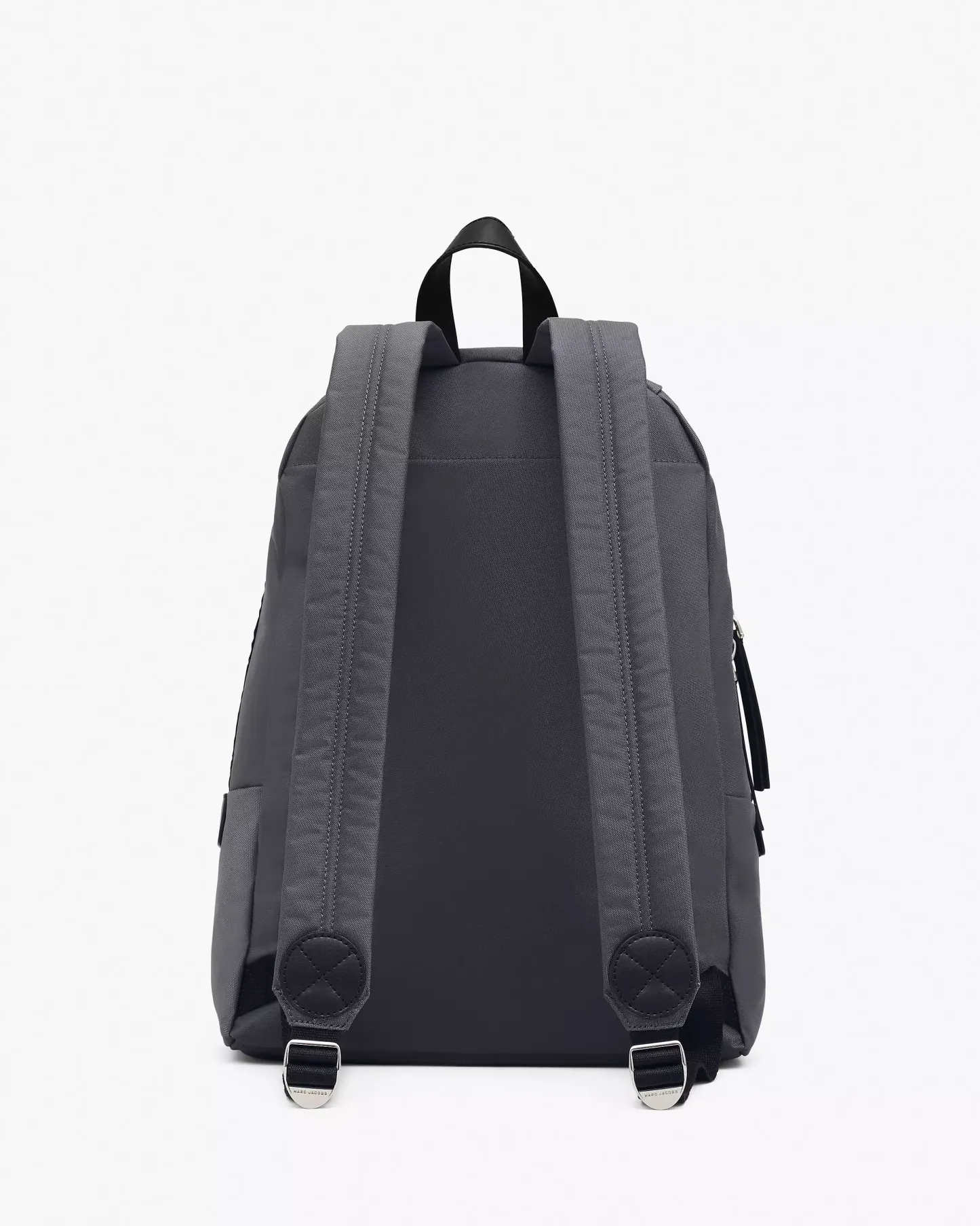 The Biker Nylon Large Backpack