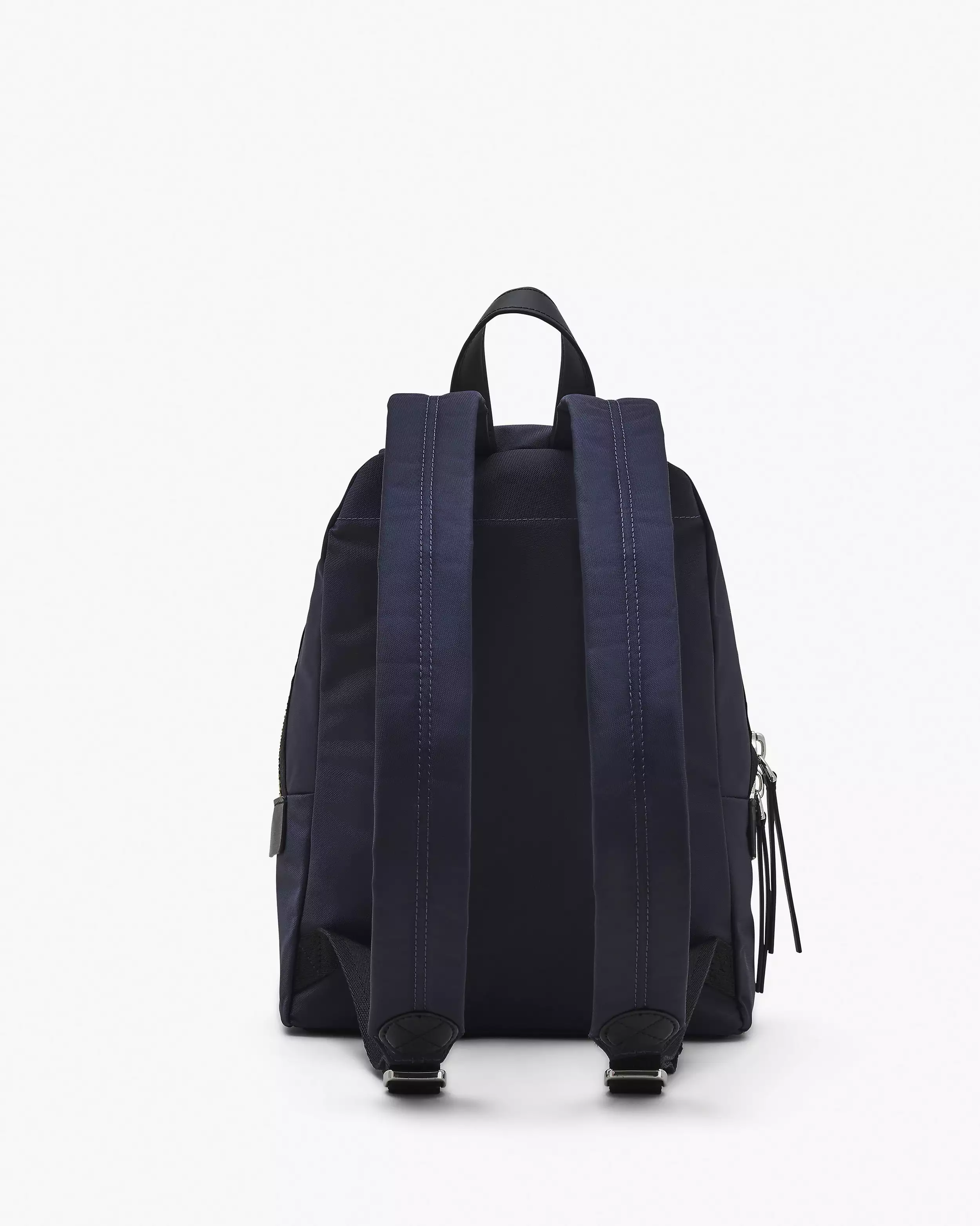 The Biker Nylon Large Backpack