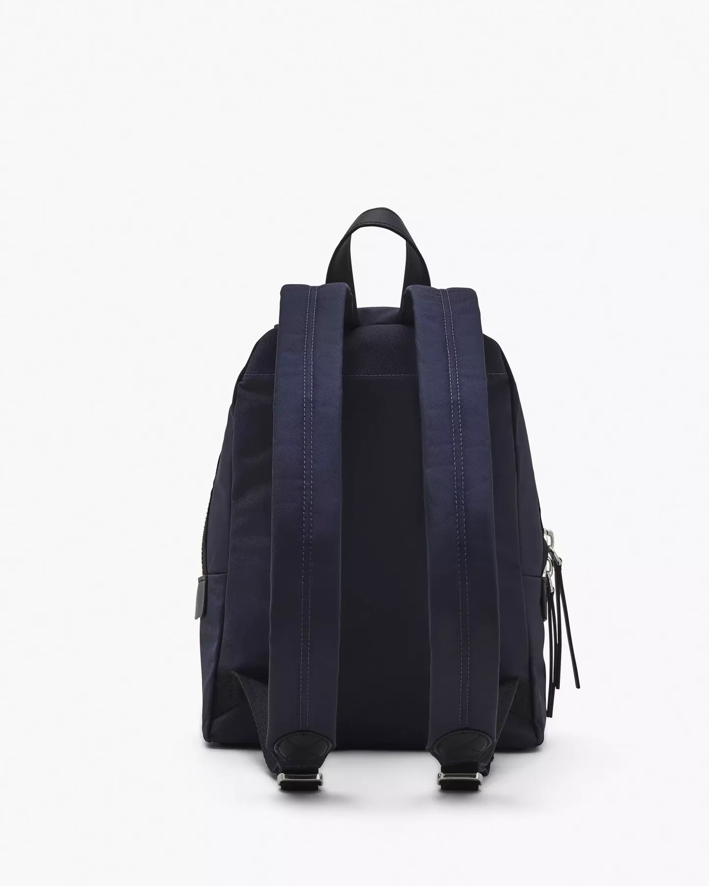The Biker Nylon Large Backpack