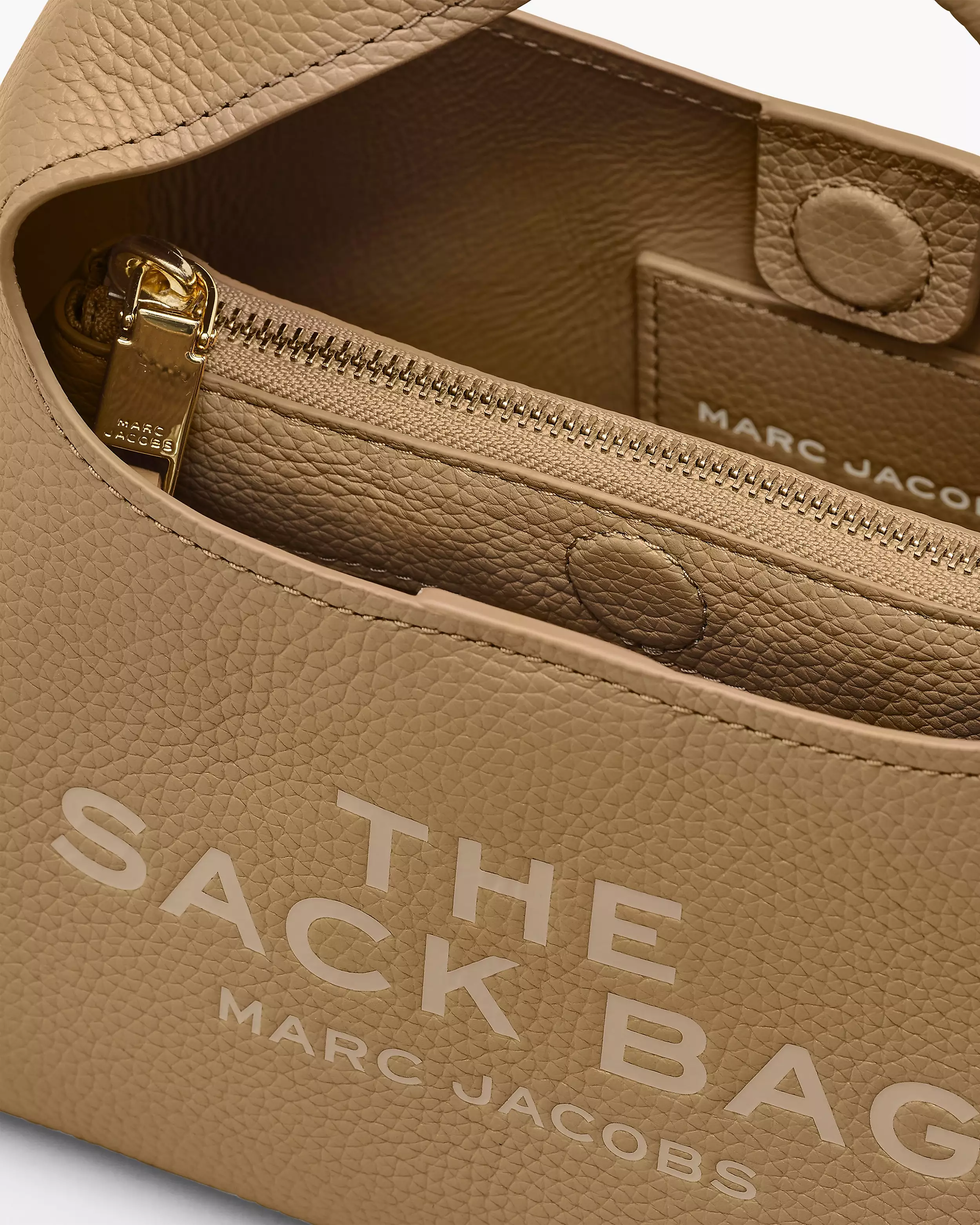 The Mini Sack Bag