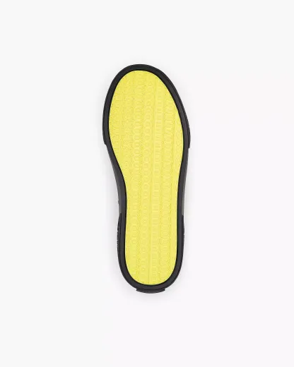 The Marc Is Joy Canvas Sneaker