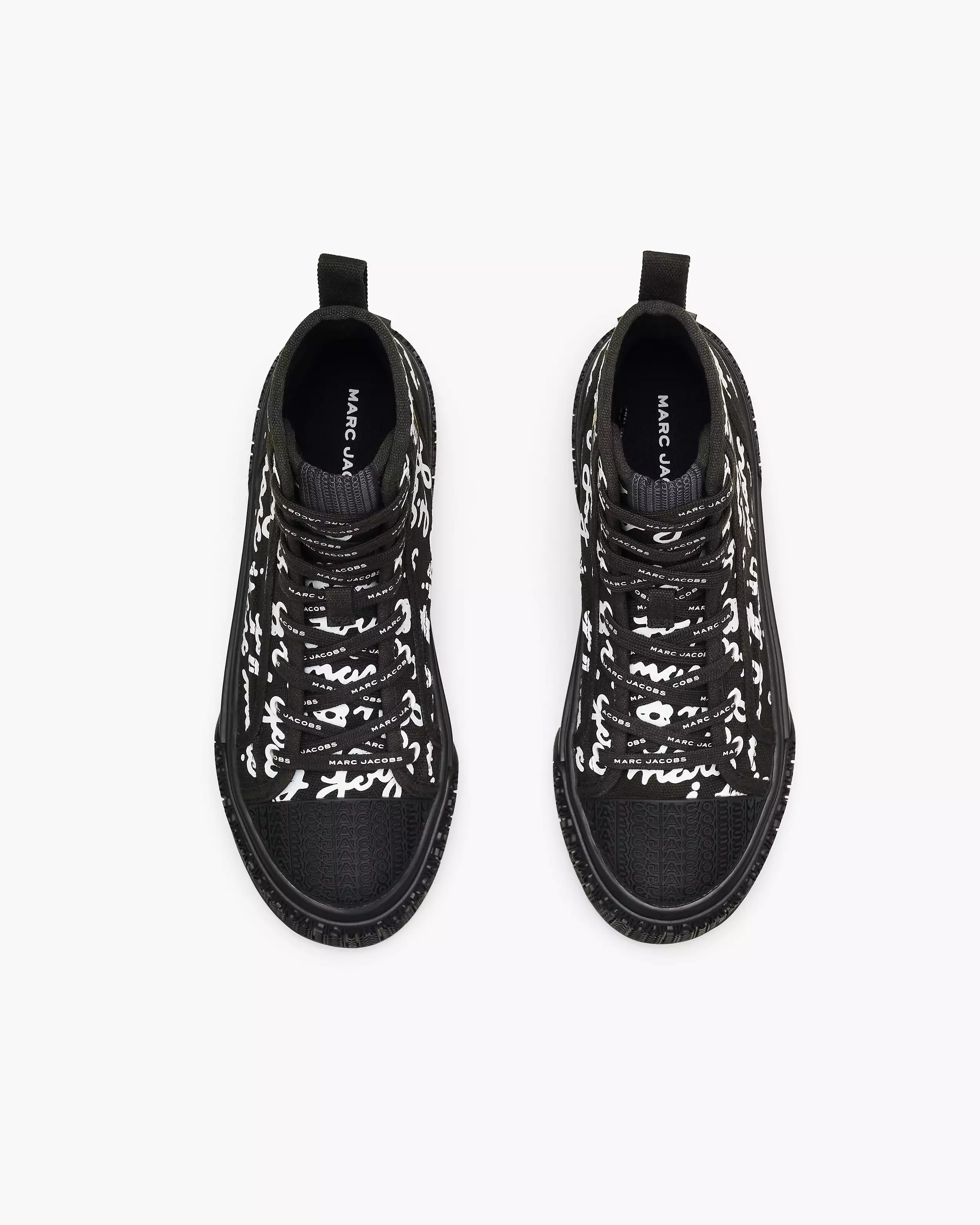 The Marc Is Joy Canvas Sneaker