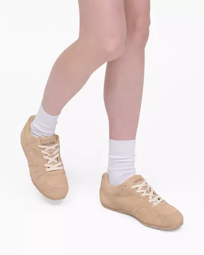 The Suede 72 Spring Sneaker