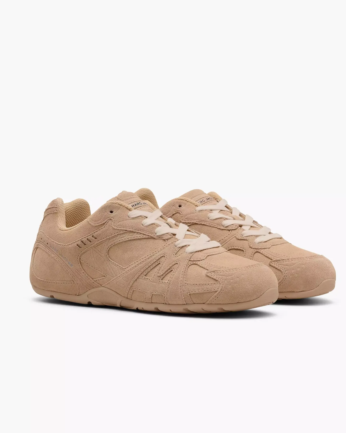 The Suede 72 Spring Sneaker