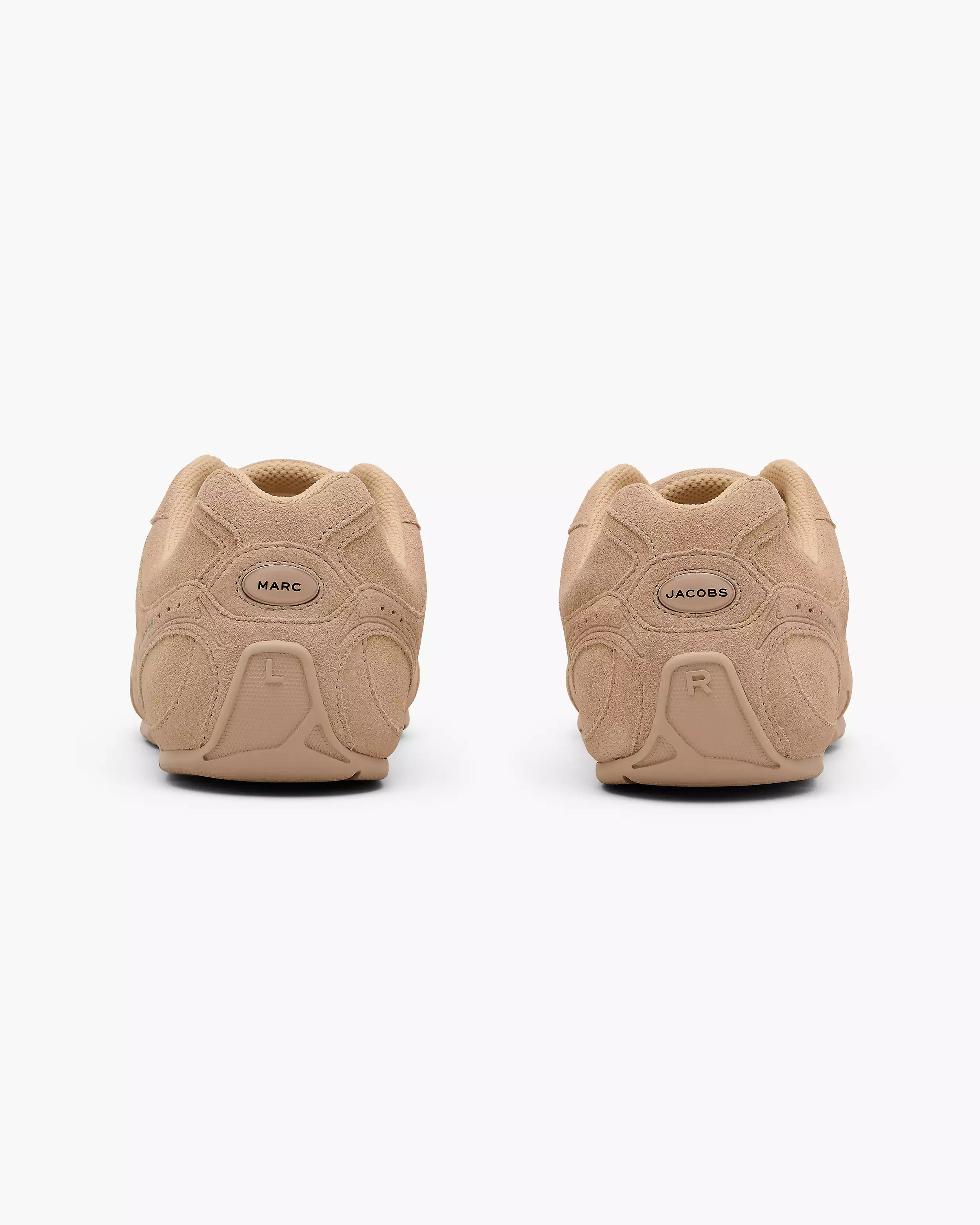 The Suede 72 Spring Sneaker