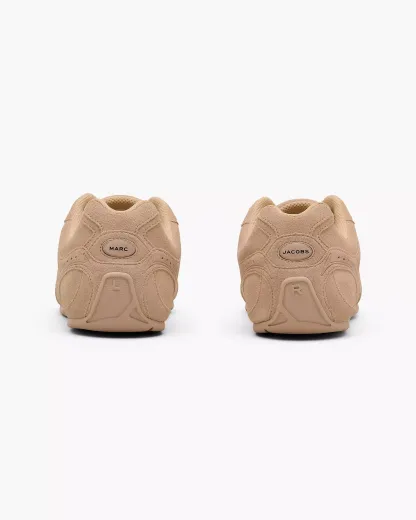 The Suede 72 Spring Sneaker