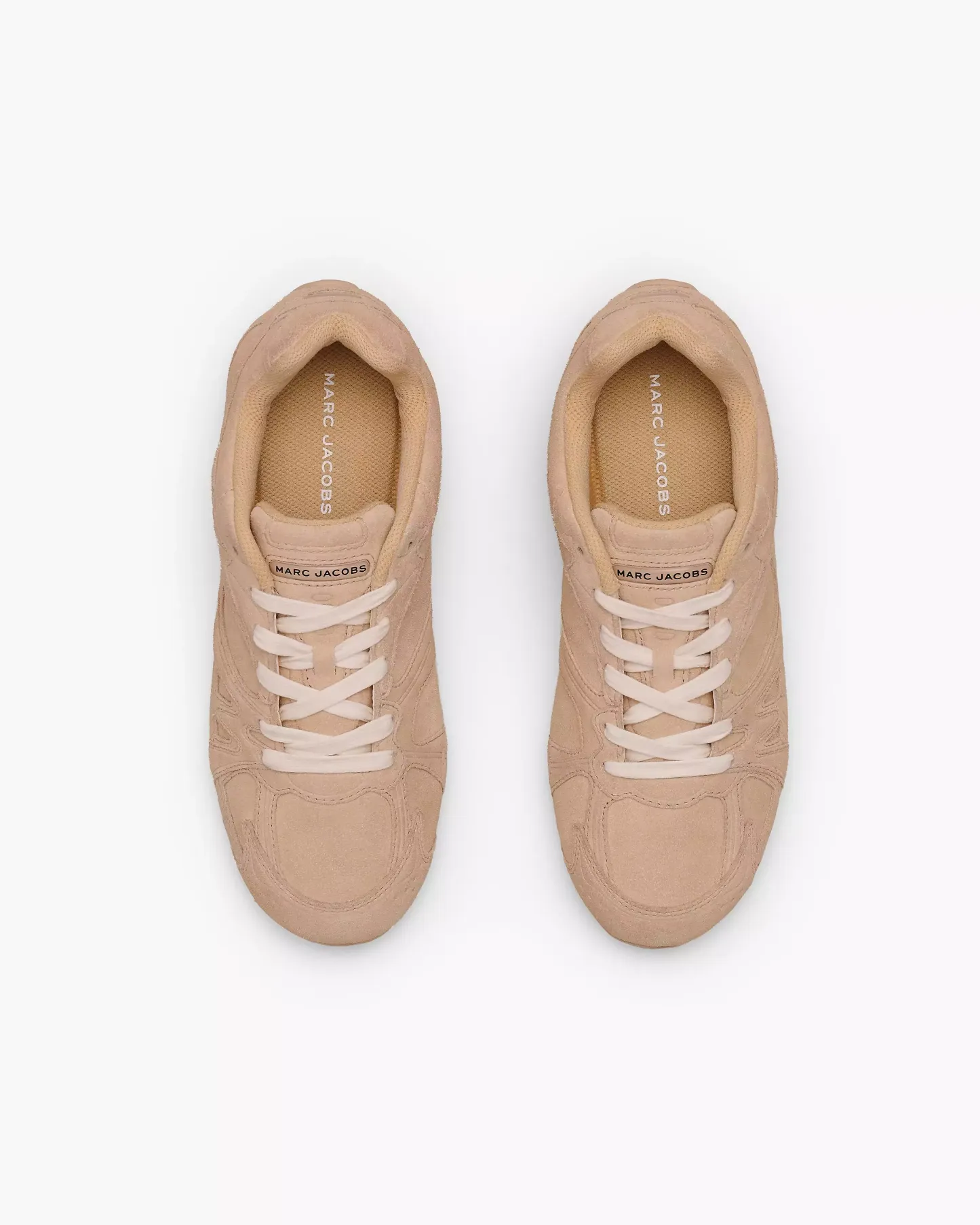 The Suede 72 Spring Sneaker