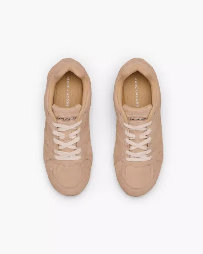 The Suede 72 Spring Sneaker