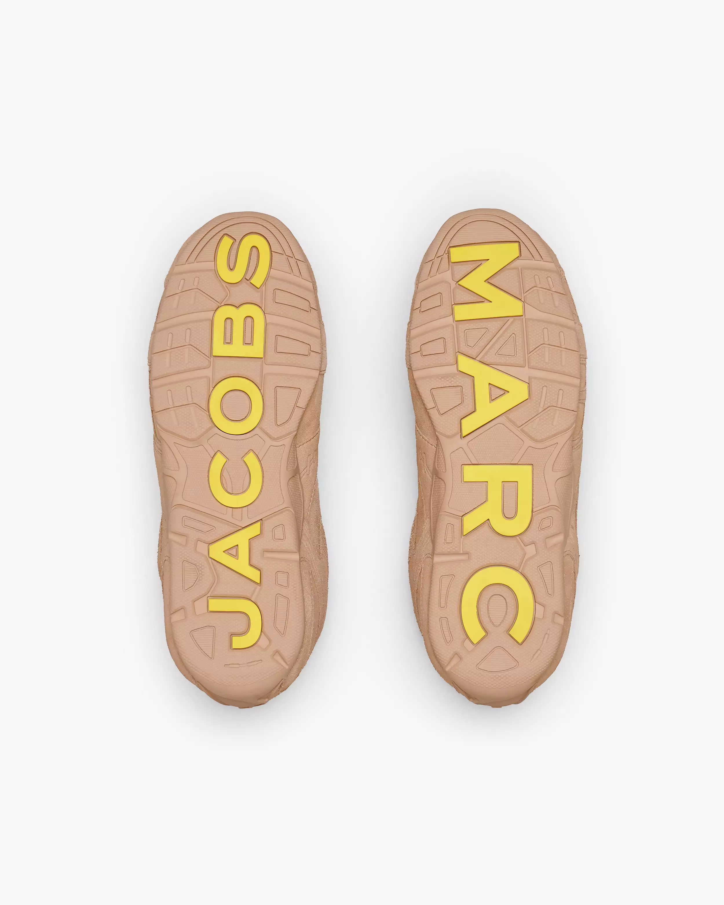 The Suede 72 Spring Sneaker