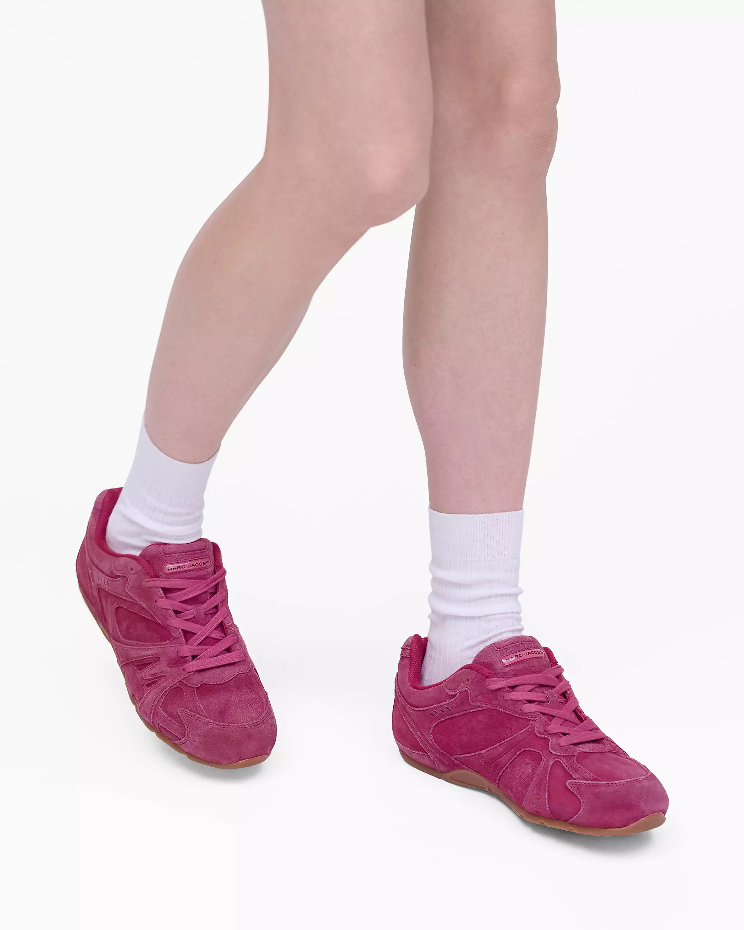 The Suede 72 Spring Sneaker