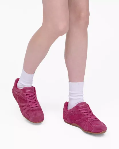 The Suede 72 Spring Sneaker