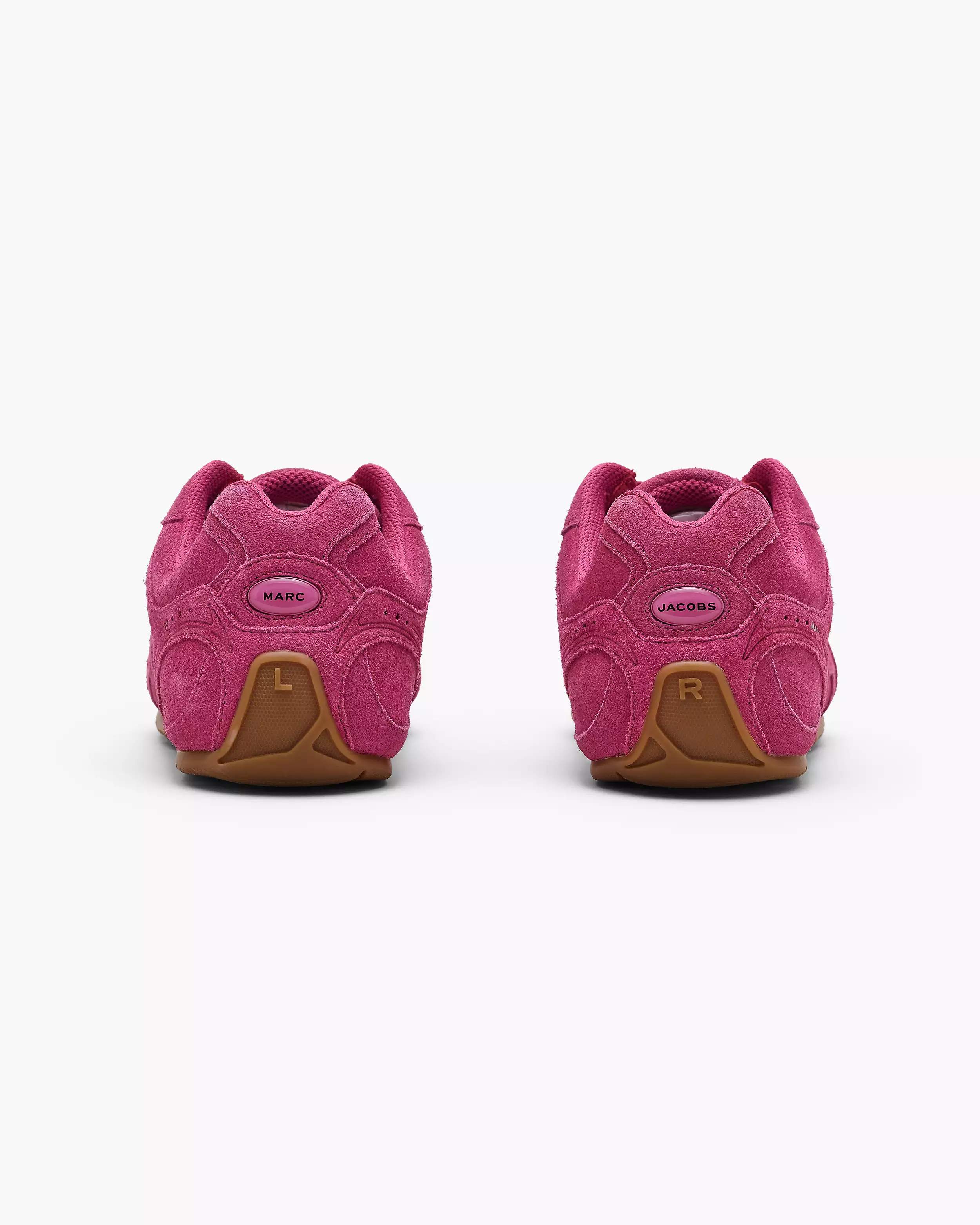 The Suede 72 Spring Sneaker