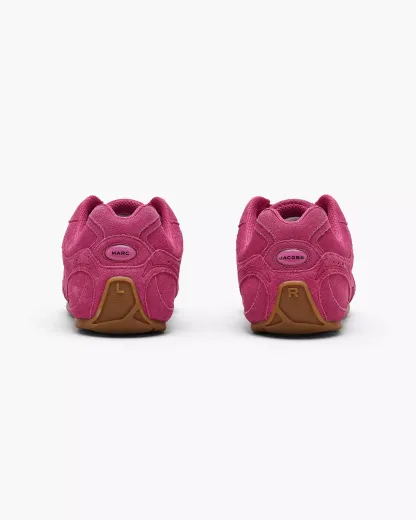 The Suede 72 Spring Sneaker