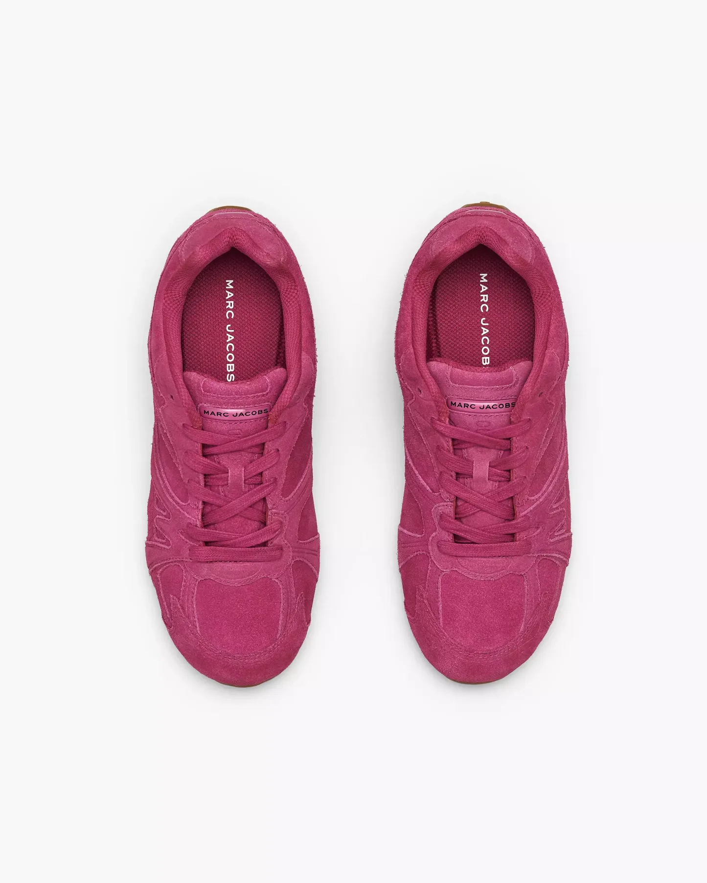 The Suede 72 Spring Sneaker