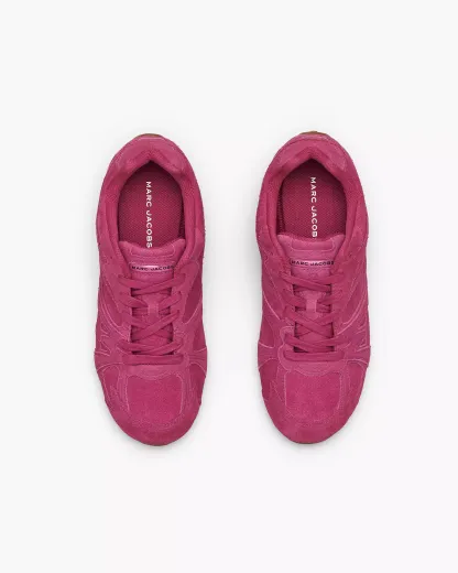 The Suede 72 Spring Sneaker