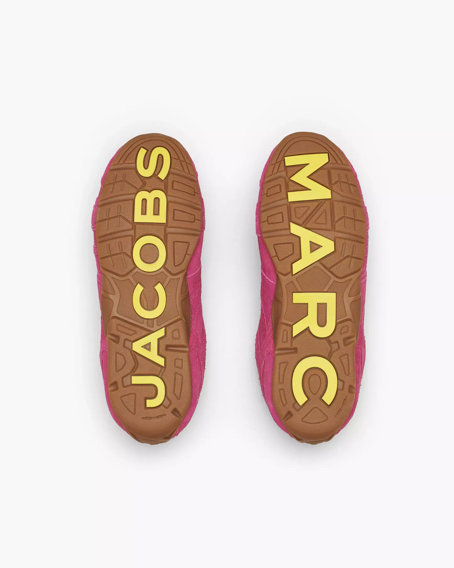 The Suede 72 Spring Sneaker