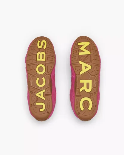 The Suede 72 Spring Sneaker