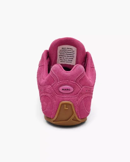 The Suede 72 Spring Sneaker