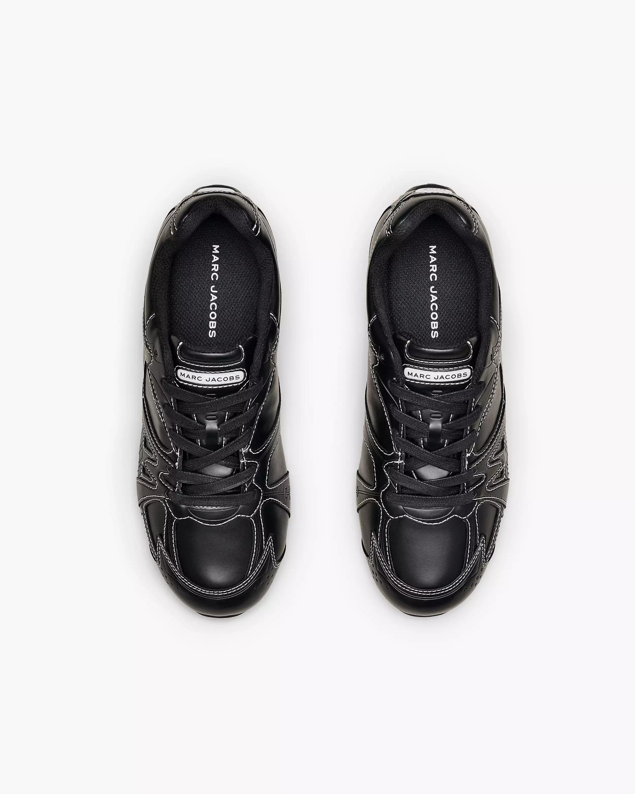 The Stitched 72 Spring Sneaker