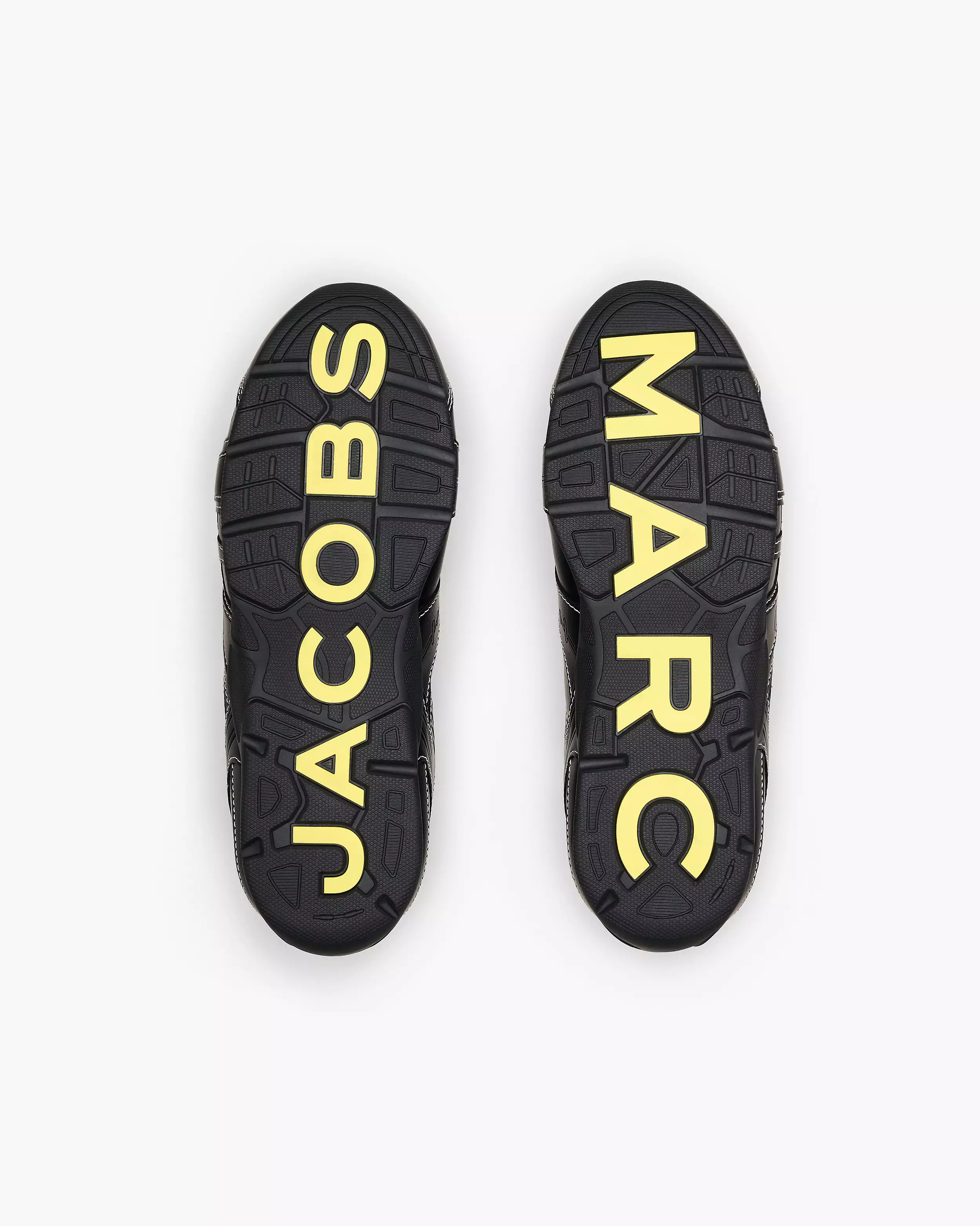 The Stitched 72 Spring Sneaker