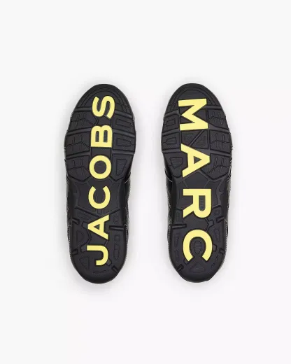 The Stitched 72 Spring Sneaker