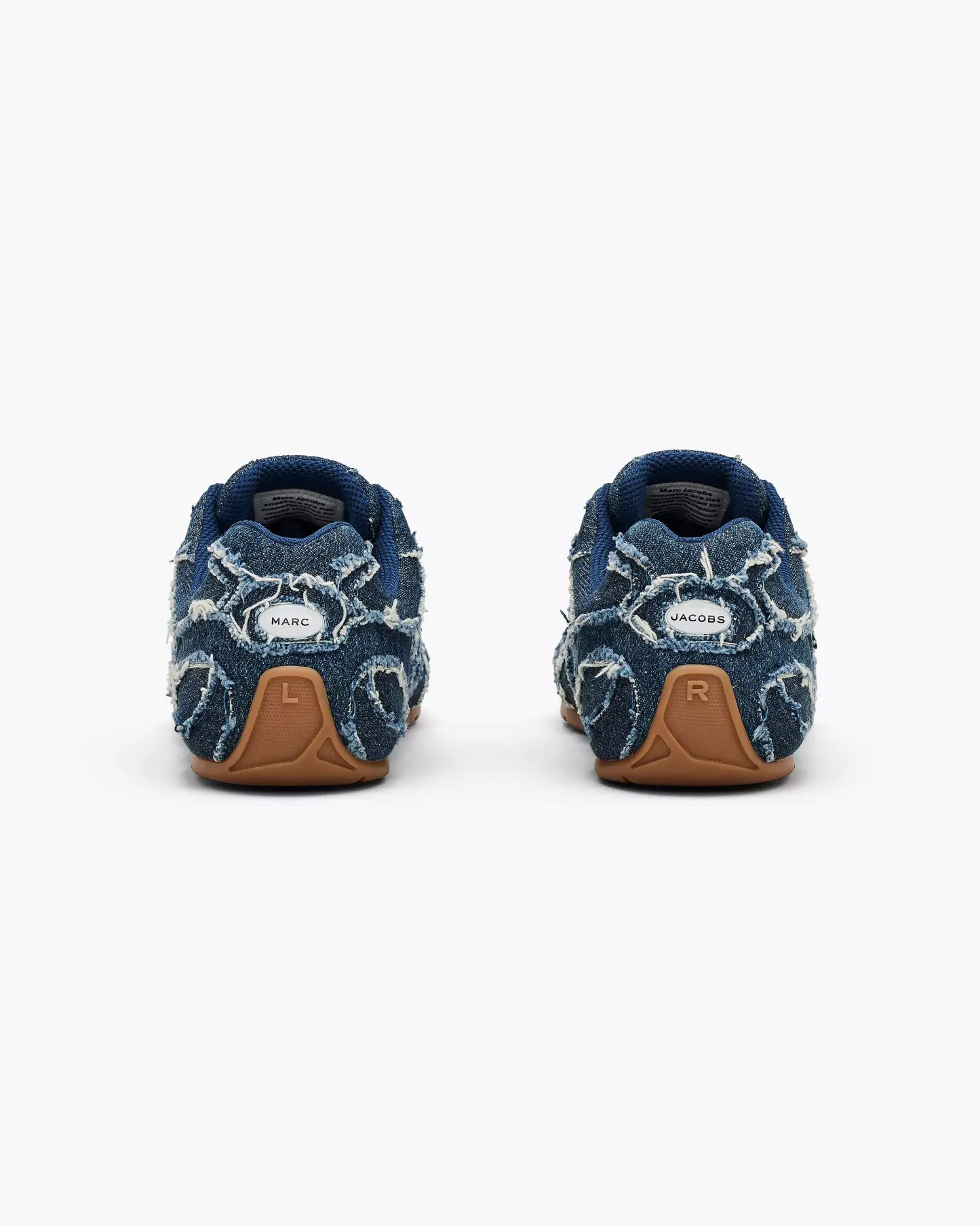 The Denim 72 Spring Sneaker