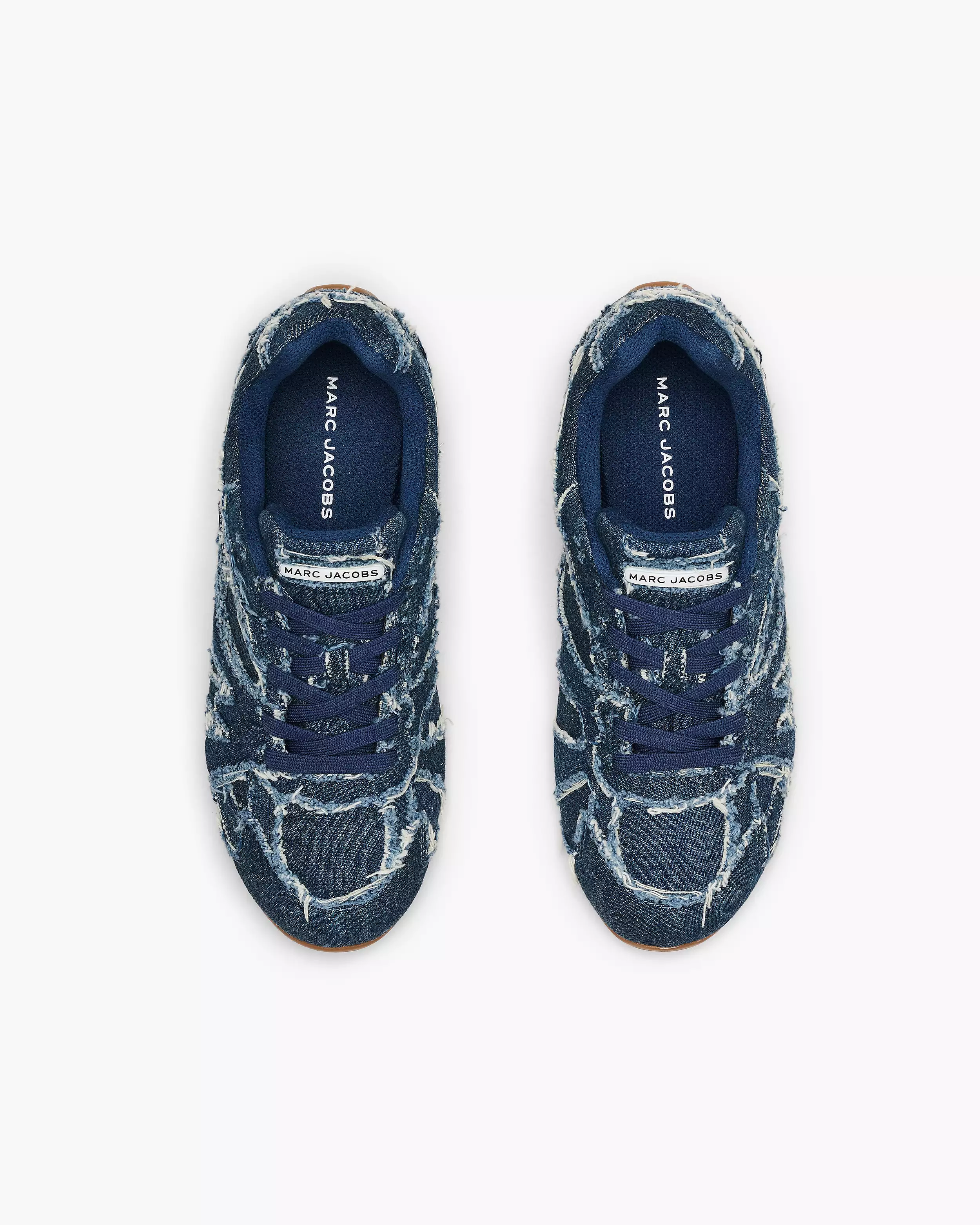 The Denim 72 Spring Sneaker