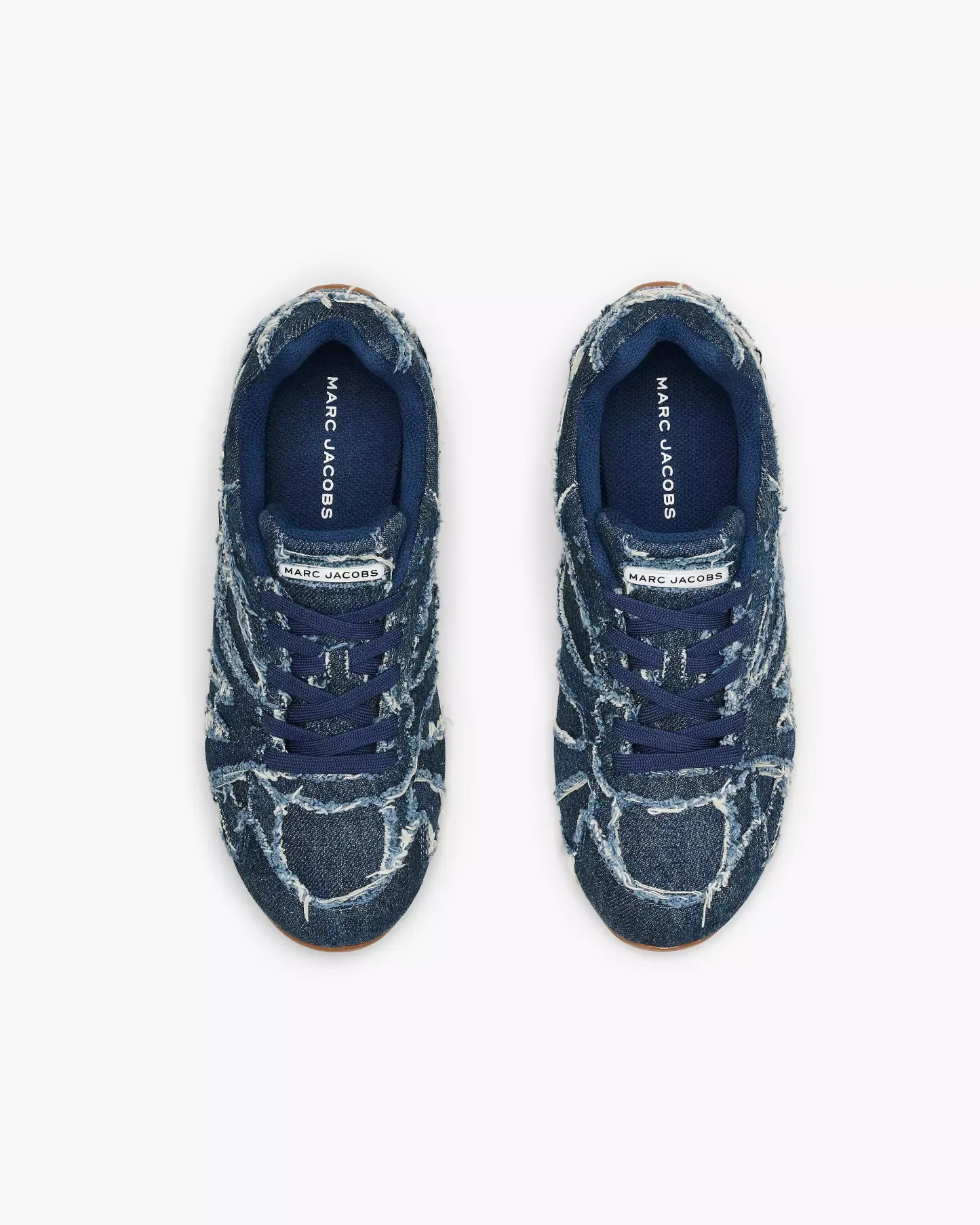The Denim 72 Spring Sneaker