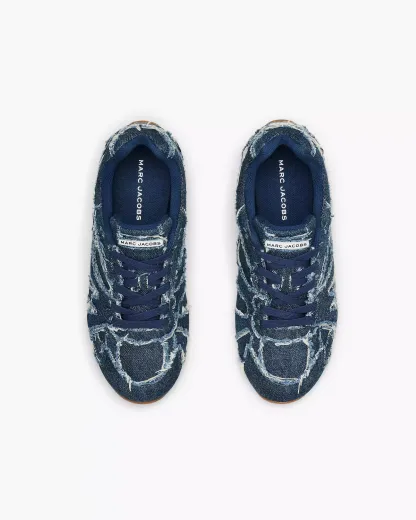 The Denim 72 Spring Sneaker