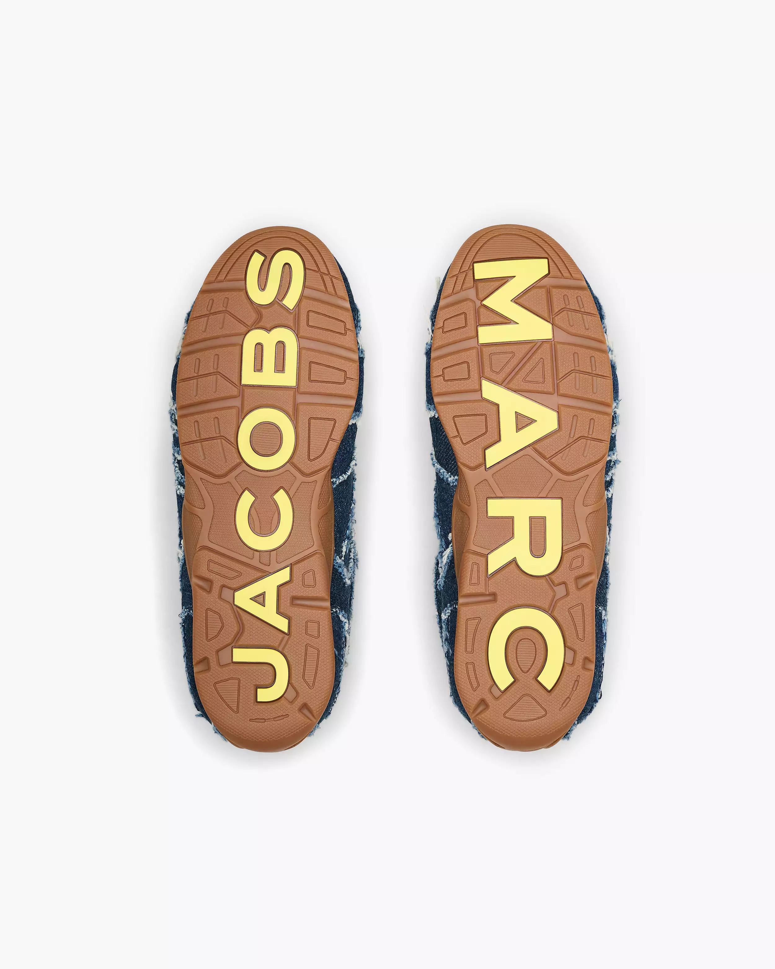 The Denim 72 Spring Sneaker