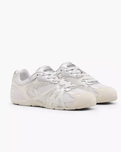 The 72 Spring Sneaker