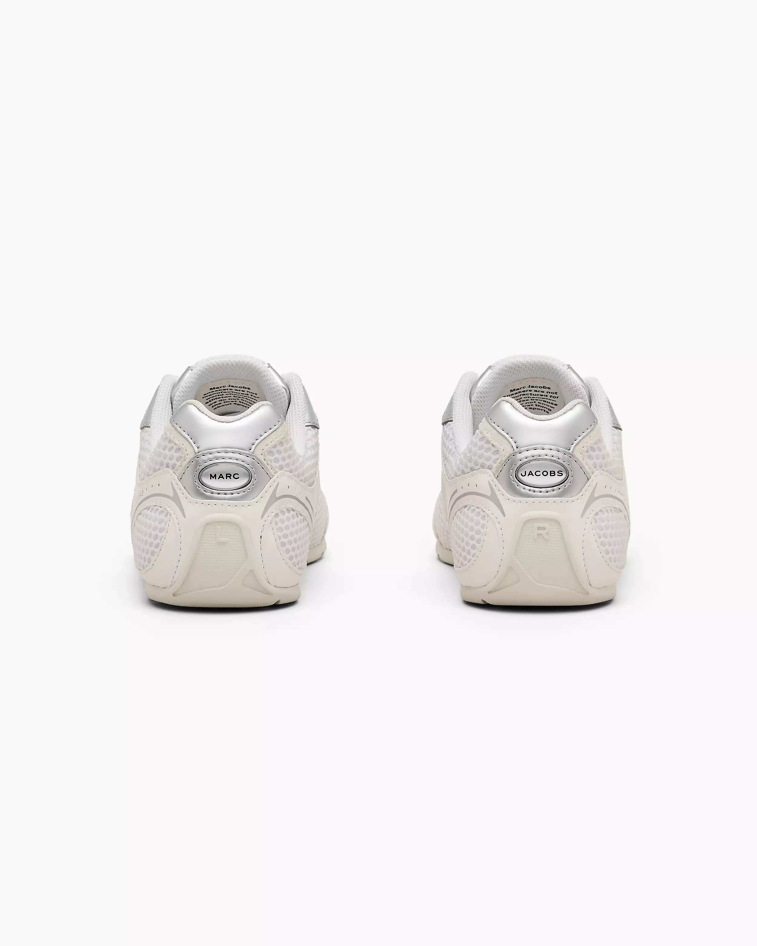 The 72 Spring Sneaker