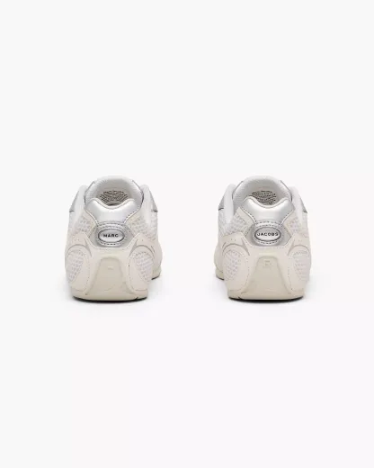 The 72 Spring Sneaker