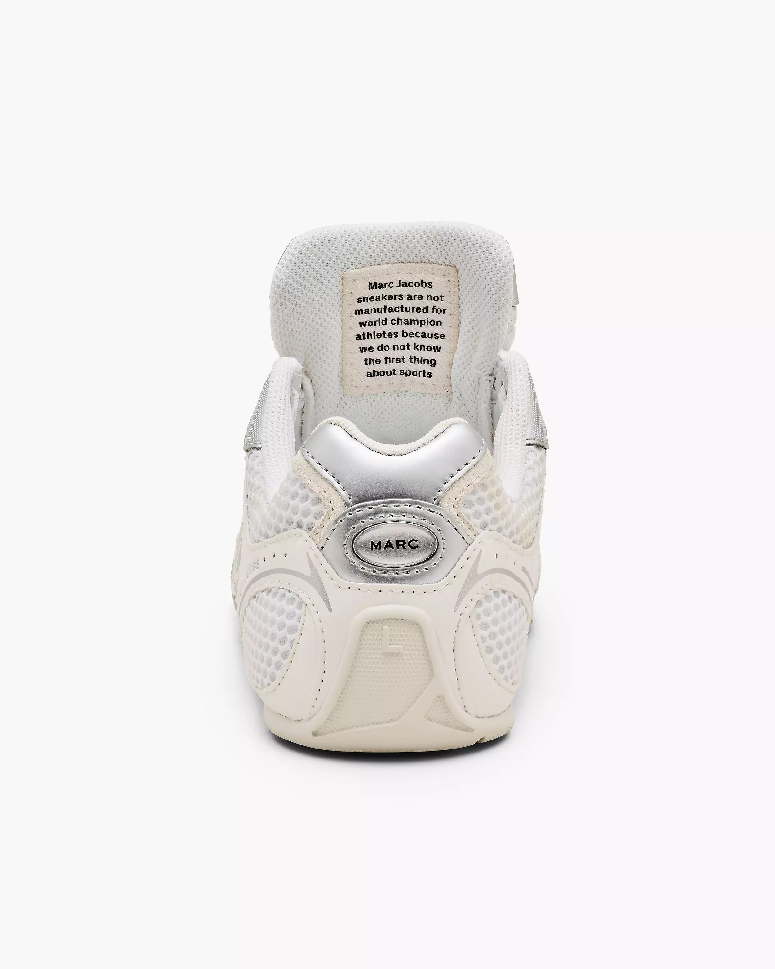 The 72 Spring Sneaker