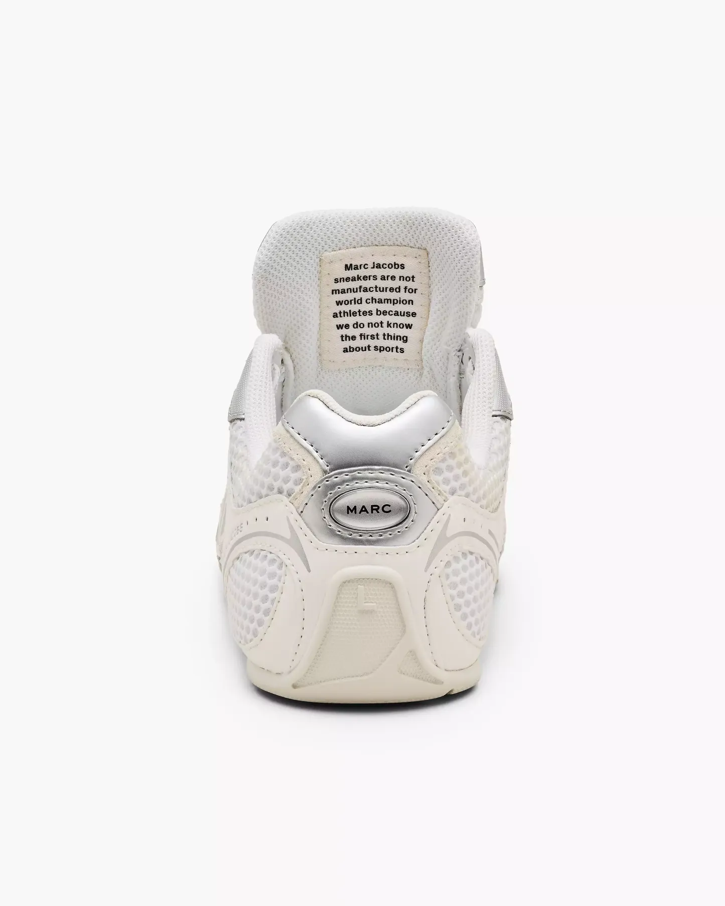 The 72 Spring Sneaker