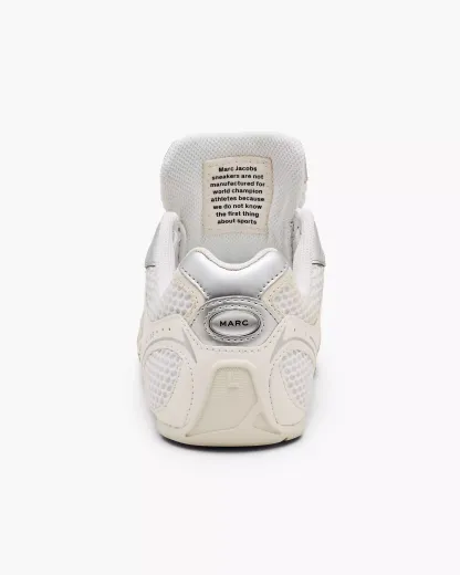 The 72 Spring Sneaker