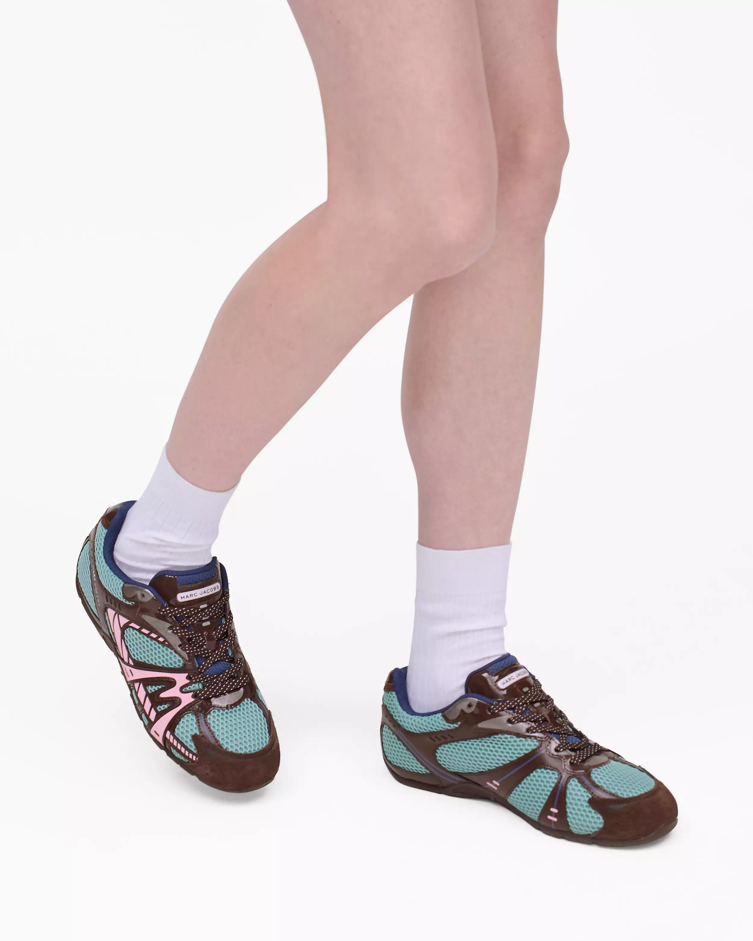 The 72 Spring Sneaker