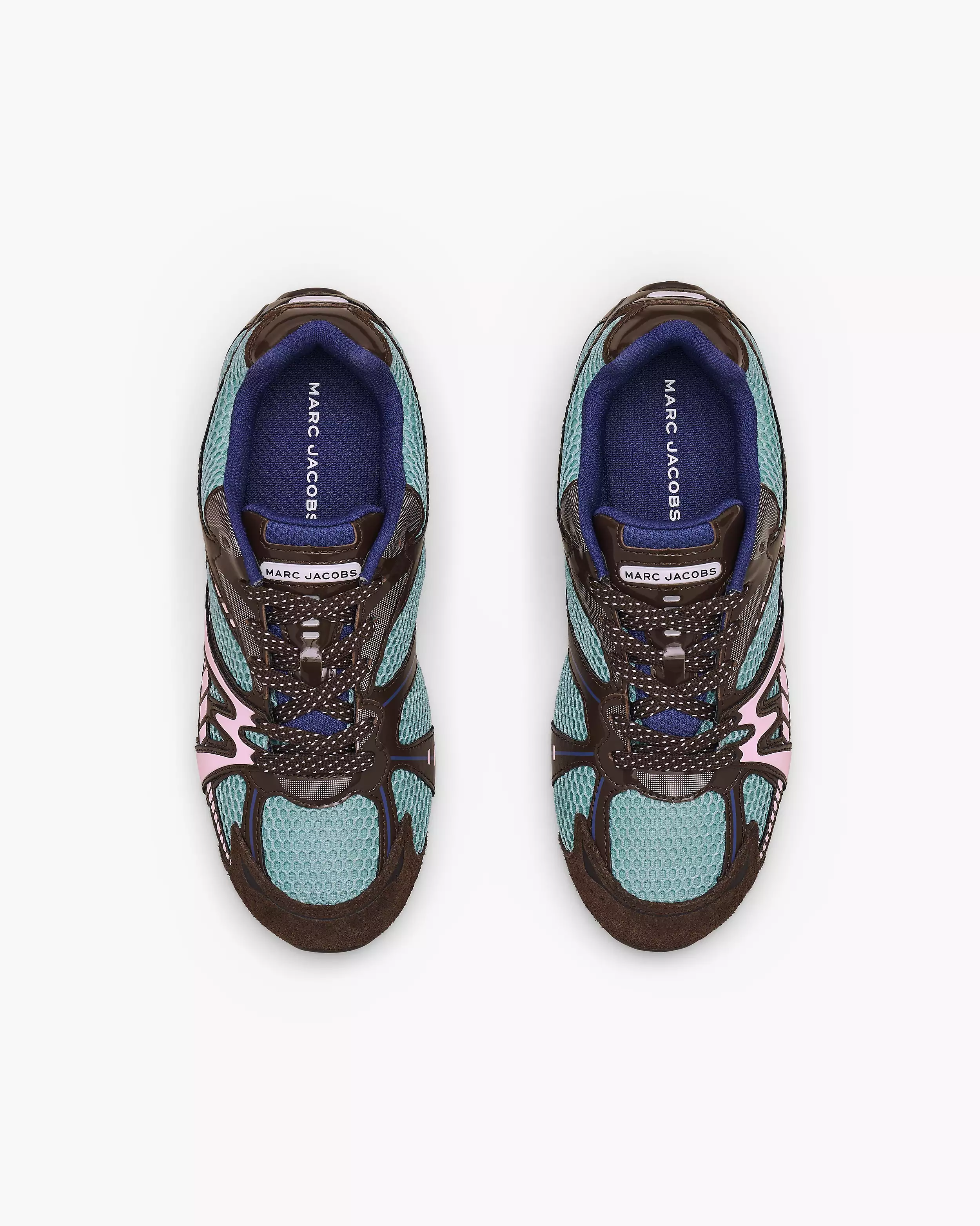 The 72 Spring Sneaker