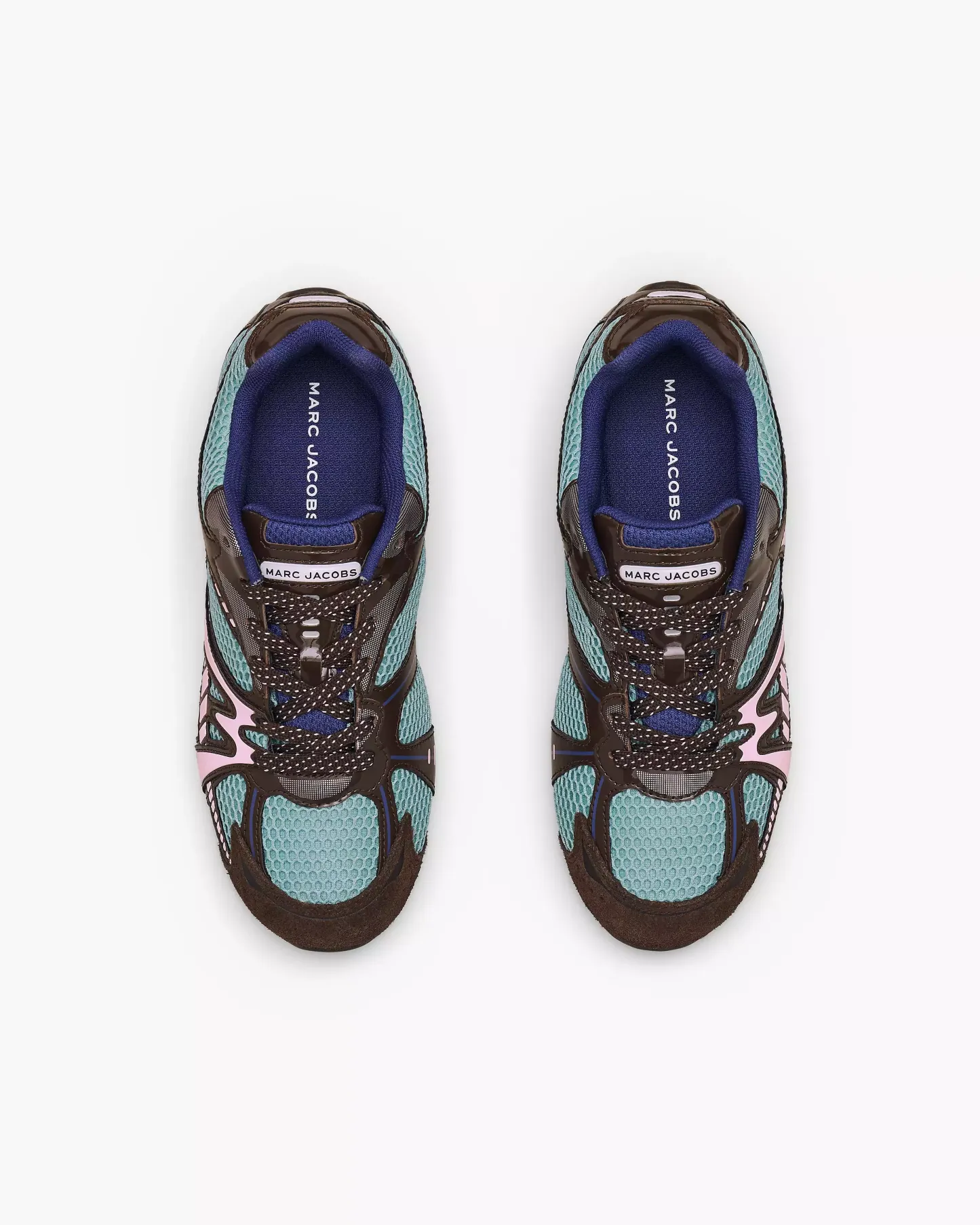 The 72 Spring Sneaker