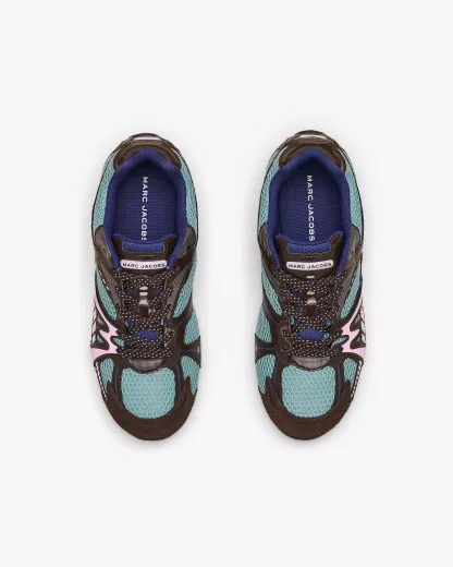 The 72 Spring Sneaker