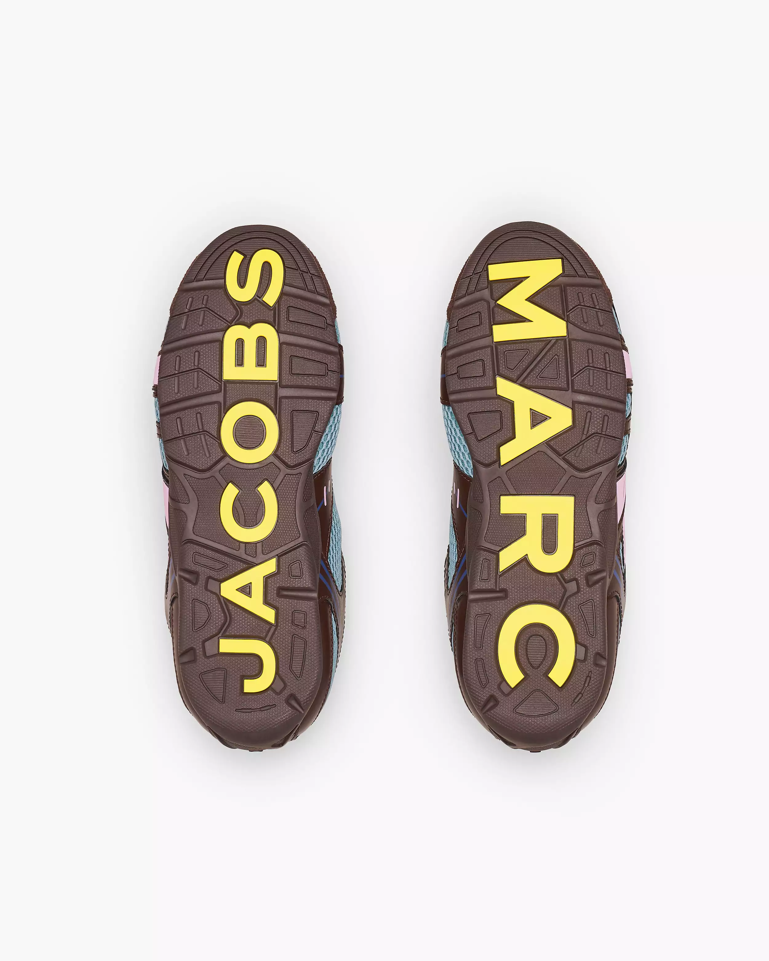 The 72 Spring Sneaker